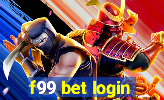 f99 bet login